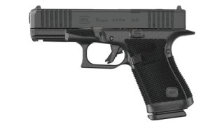 Glock 19 Gen.6 Kal.9mmLuger
