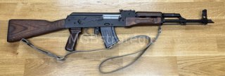 MGBs Special Edition Retro AKM - WBP Jack - halbautom. Büchse 7,62x39 - System AKM AK47 AK74 AK-47