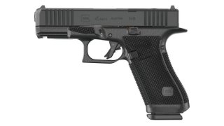 Glock 45 Gen.6 Kal. 9mmLuger