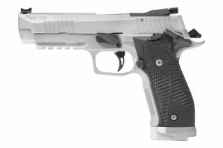 Sig Sauer P226 X-Five 9mmLuger Stainless