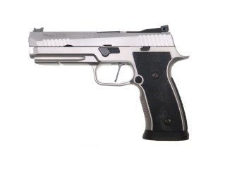 Sig Sauer P320 X-Five SXG Kal.9mmLuger