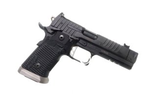 SIG P211 Black 4,4Zoll 9mm Luger, Compensator