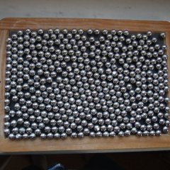 Bleikugeln für Kurz- und Langwaffen im Kal. .376 (ca. 9,56 mm)