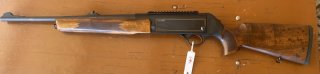 Heckler & Koch HK SLB2000 9,3x62 Picatinnyschiene