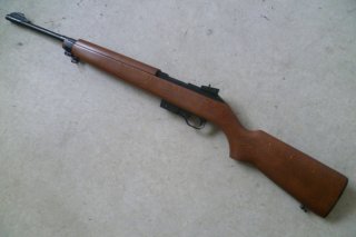 SLB Erma EGM1 Mod. 70 .22lr.