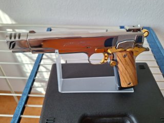 IWG Gouvernement 1911 Sport Club 9mm PAK