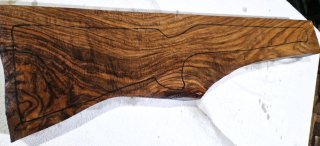 Schaftholz für Repetierer