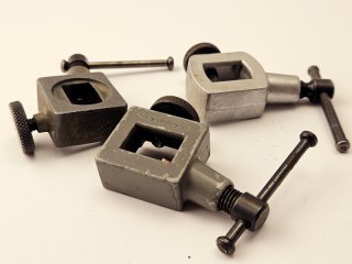 K31 Schmidt Rubin Kornschieber