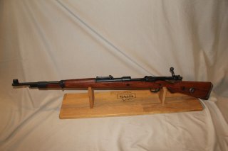 Ordonanz / Sammlerwaffe "Mauser" Mod K98 8x57JS