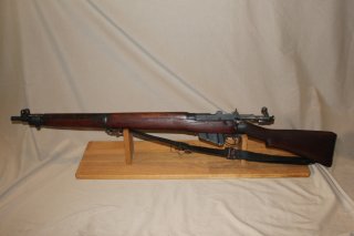 Enfield No4 MK I .303British Sammler / Ordonanz