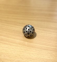 KAMMERGRIFFKUGEL GolfBall - Boule de levier Golf