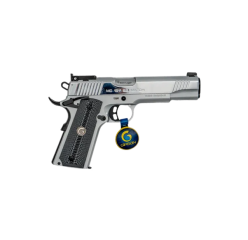 GIRSAN MC 1911 MATCH AS Chrom 9mm