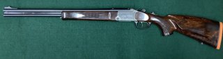 Bergstutzen Blaser BS97 5,6x52R | 8x57IRS gebraucht