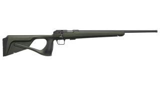 CZ 457 Woox