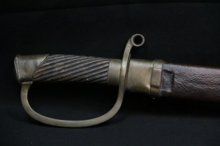 Russischer Säbel Dragonersäbel Modell 1881 Kosakensäbel Drachensäbel Kosaken