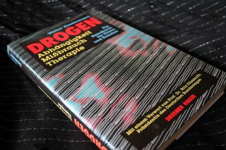DROGEN - Abhängigkeit Mißbrauch Therapie Walter Kindermann