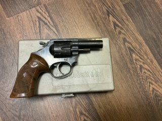 Schreckschusspistole Mayer & Söhne Mod. 700/1