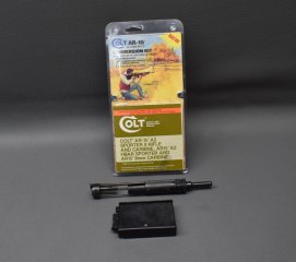 Colt AR-15 Conversion Kit .22 l.r aus .223Rem AR (Einstecksystem Lauf kein Wechsels.), neu