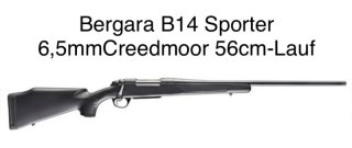 Blattzeitschnäppchen: Wunschpaket für 999,-€ Bergara Brenner Savage Nikko Hawke Bushnell .308 .223