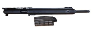 SCHMEISSER AR15 Kleinkaliber-Wechselsystem .22 LR, NEU von WF-SPORTS