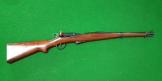 Schweizer K11, Kaliber 7,5x55