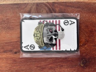 Patch Aufnäher - SCHMEISSER "ASS"