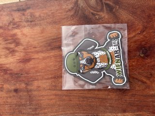Patch Aufnäher - SCHMEISSER "WIENAR-15"
