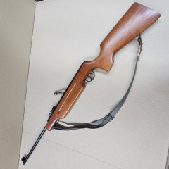 Luftgewehr Haenel 310