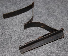 ***K98 Zubringerfeder mit Zubringer***