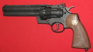 Was für Sammler, ein Crosman Air Guns ein 3357 Spot Marker mit F - Zeichen