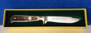 Puma Jagdnicker Mod. 3589 im Original Sammlerzustand