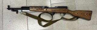 SKS 45, 7,62x39