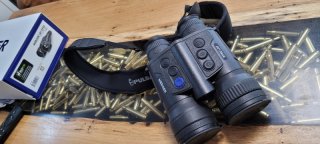 PULSAR MERGER LRF XP50