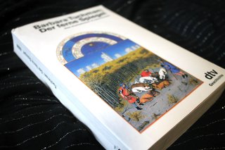 Der ferne Spiegel - DAS DRAMATISCHE 14. JAHRHUNDERT B. Tuchmann
