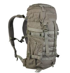 BW Rucksack Day Pack Tagesrucksack ORIGINAL Tatonka oliv 30 Liter gebraucht