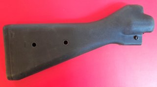 Heckler & Koch MP5 Festschaft