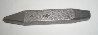 Rarität Schlagstempel aus der Waffenfabrik Carl Gustafs Stads Gevärsfaktori Schweden