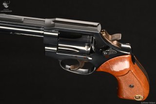 Manurhin Modell MR 73 Kaliber .357Magnum
