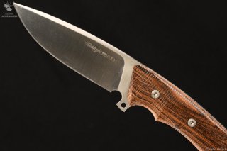 Gianghi Viper Jagdmesser im Bestzustand