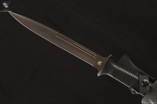 ODENWOLF W Catcher / D2 Stahl
