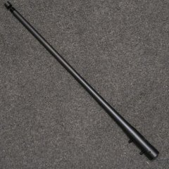 original MAUSER M03 30-06 WECHSELLAUF M 03 mit GEWINDE M15x1 - 60cm LAUFLÄNGE