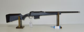 SAVAGE Carbon Predator 6,5mm Creedmoor 20"/51cm 5/8"-24