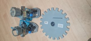 Dillon sl900