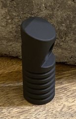 Biathlongriff Griffkugel neu Repetiergriff für Heym SR30 NEU Cerakote SR 30 Drückjagd Griff