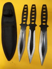 Wurfmesser 3erII....Angebot