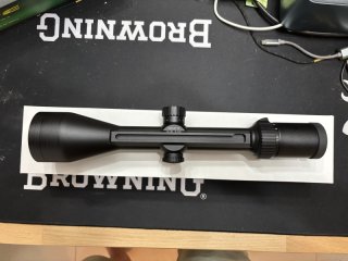 Meopta Meostar R2 2,5-15x56 mit Schiene