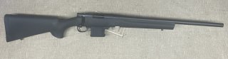 Howa 1500 Mini Action .223 Rem Heavy Barrel Detachable Box Magazine