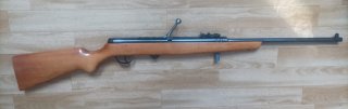 Haenel 310 , GST