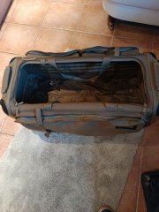 Tasche 5.11 Tactical SOMS 3.0 Kangaroo