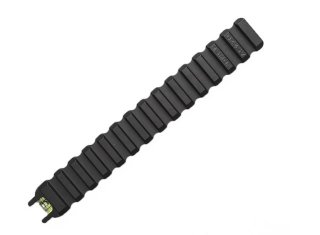 CZ Weaver Picatinny SCHIENE schwarz für KK Repetierbüchse CZ 457 22lr lfb 15 MOA Libelle ! AREA 419